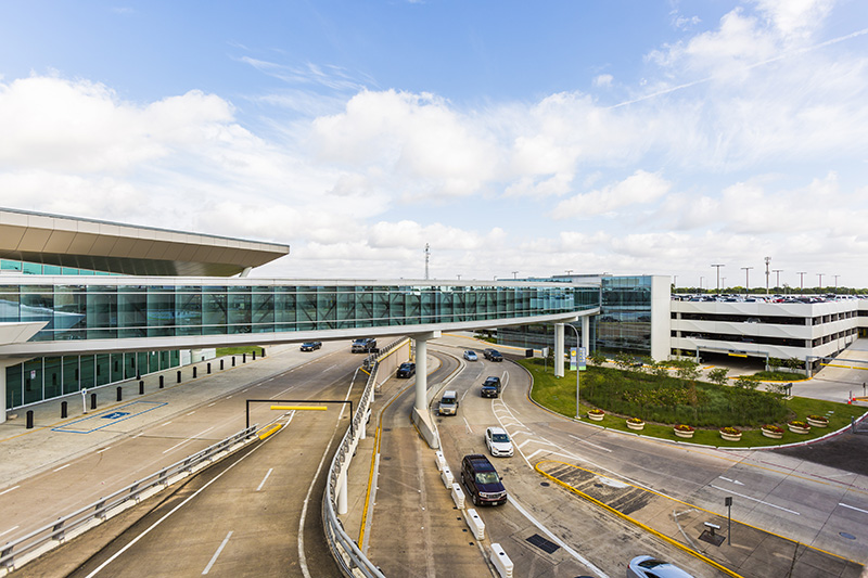 How Busy Is Hobby Airport Right Now Houston